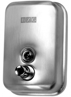 Дозатор жидкого мыла BXG-SD-H1-500M