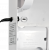 Автоматический диспенсер рулонных полотенец Puff-4110, белый