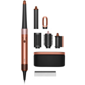 Стайлер Dyson Airwrap ID HS08 Amber Silk