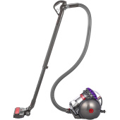 Цилиндрический пылесос Dyson CY28 PA2 (Cinetic Big Ball Parquet 2)