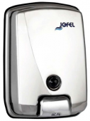Дозатор  мыла Jofel Futura AC54500