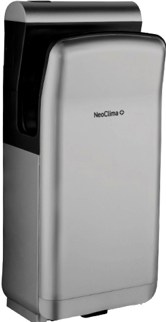 NeoClima NHD-2000 электрическая сушилка для рук