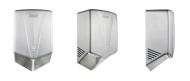 Новинка от ТМ BXG - скоростная сушилка для рук BXG-JET-5700A