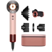 Фен Dyson Supersonic HD16 Nural Kanzan Pink