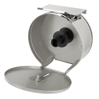 Диспенсер рулонной туалетной бумаги BXG-PD-5005АC