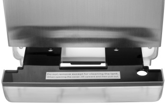 Сушилка для рук BXG-JET-7000A UV BXG