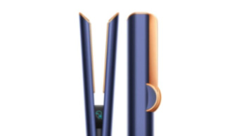 Выпрямитель Dyson Airstrait HT01 Prussian blue/Copper