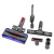 Цилиндрический пылесос Dyson CY28 PA2 (Cinetic Big Ball Parquet 2)