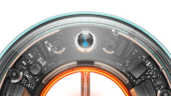 Фен Dyson HD16 Supersonic Ceramic Patina