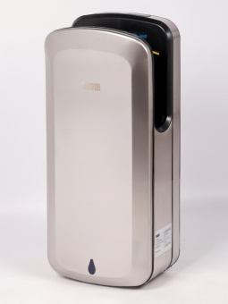 Сушилка для рук BXG-JET-7200A UV с УФ нерж. сталь BXG