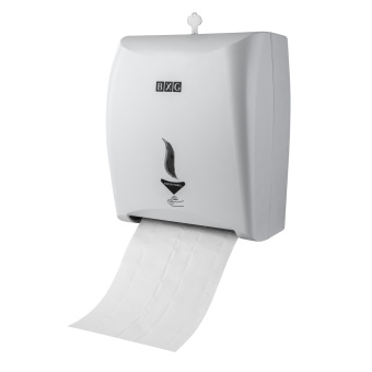 Автоматический диспенсер для рулонных бумажных полотенец BXG-APD-5060 new