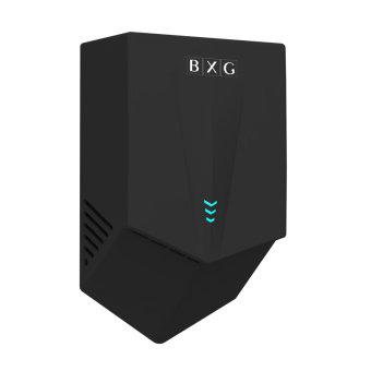 Скоростная электросушилка для рук BXG-JET-5700D BXG