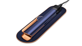 Выпрямитель Dyson Airstrait HT01 Prussian blue/Copper