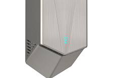 Новинка от ТМ BXG - скоростная сушилка для рук BXG-JET-5700A