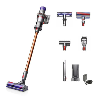 Беспроводной вертикальный пылесос Dyson V10 Absolute