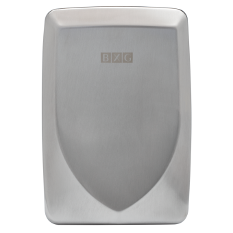 Электросушилка для рук BXG-JET-3100a с ультрафиолетом