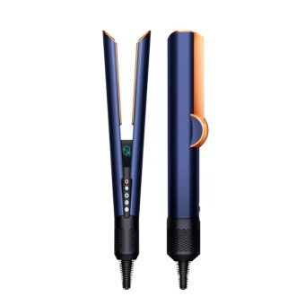 Выпрямитель Dyson Airstrait HT01 Prussian blue/Copper