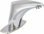 Сенсорный латунный смеситель для умывальника Eleanti, дизайн Модерн 0402.481