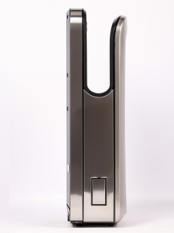 Сушилка для рук BXG-JET-7200A UV с УФ нерж. сталь BXG