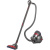 Цилиндрический пылесос Dyson CY28 PA2 (Cinetic Big Ball Parquet 2)