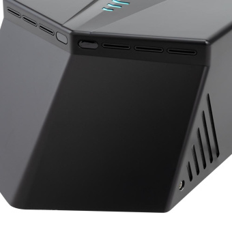 Скоростная электросушилка для рук BXG-JET-5700D BXG