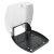Диспенсер рулонной туалетной бумаги BXG-PD-8002 NEW
