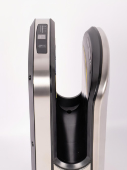 Сушилка для рук BXG-JET-7200A UV с УФ нерж. сталь BXG