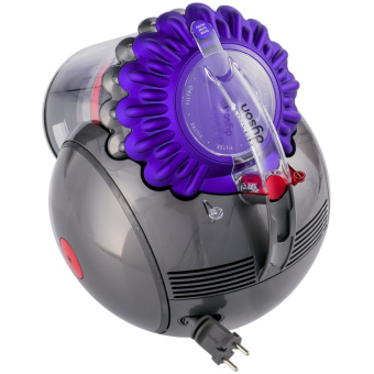 Цилиндрический пылесос Dyson CY28 PA2 (Cinetic Big Ball Parquet 2)