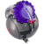 Цилиндрический пылесос Dyson CY28 PA2 (Cinetic Big Ball Parquet 2)