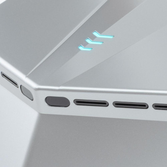 Скоростная электросушилка для рук BXG-JET-5700C BXG