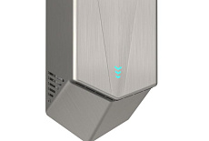 Новинка от ТМ BXG - скоростная сушилка для рук BXG-JET-5700A