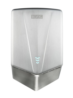 Скоростная электросушилка для рук BXG-JET-5700A BXG