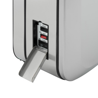 Сушилка для рук BXG-JET-7200A UV с УФ нерж. сталь BXG