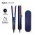 Выпрямитель Dyson Airstrait HT01 Prussian blue/Copper