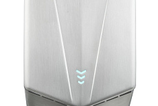 Новинка от ТМ BXG - скоростная сушилка для рук BXG-JET-5700A