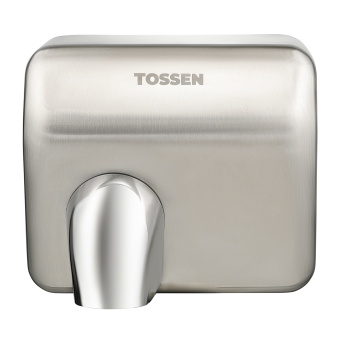 Tossen LS 2303 M Антивандальная электросушилка для рук Tossen