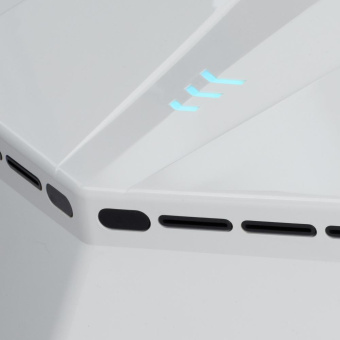 Скоростная электросушилка для рук BXG-JET-5700 BXG