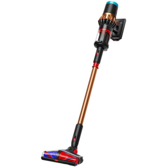 Вертикальный пылесос Dyson V16 Piston Animal