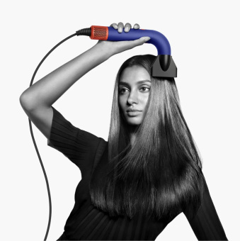 Фен Dyson Supersonic HD18 Professional