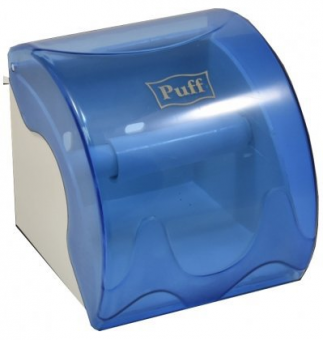 Диспенсер туалетной бумаги Рuff-7105