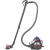 Цилиндрический пылесос Dyson CY28 PA2 (Cinetic Big Ball Parquet 2)