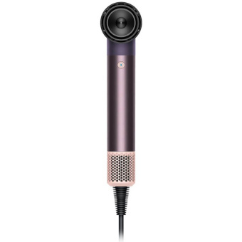 Фен Dyson HD17 Supersonic R Jasper Plum
