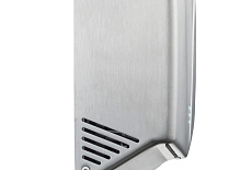 Новинка от ТМ BXG - скоростная сушилка для рук BXG-JET-5700A