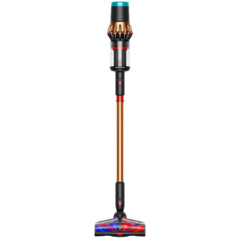 Вертикальный пылесос Dyson V16 Piston Animal