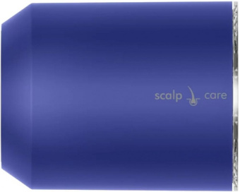 Фен Dyson HD16 Supersonic Vinca Blue/Topaz