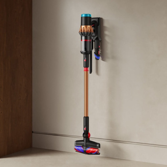 Вертикальный пылесос Dyson V16 Piston Animal