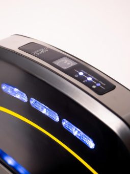 Сушилка для рук BXG-JET-7200A UV с УФ нерж. сталь BXG