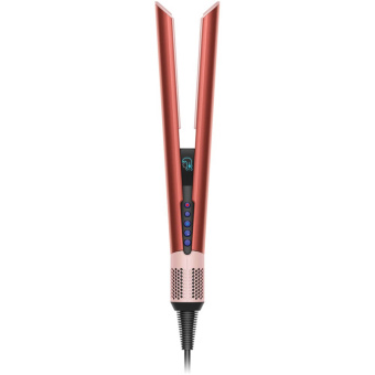 Выпрямитель Dyson Airstrait HT01 Strawberry Bronze