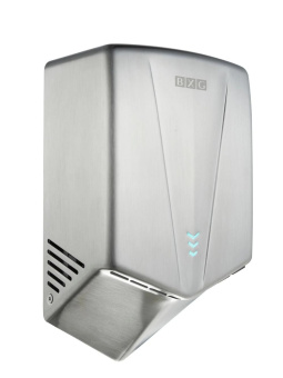 Скоростная электросушилка для рук BXG-JET-5700A BXG