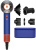 Фен Dyson HD16 Supersonic Vinca Blue/Topaz